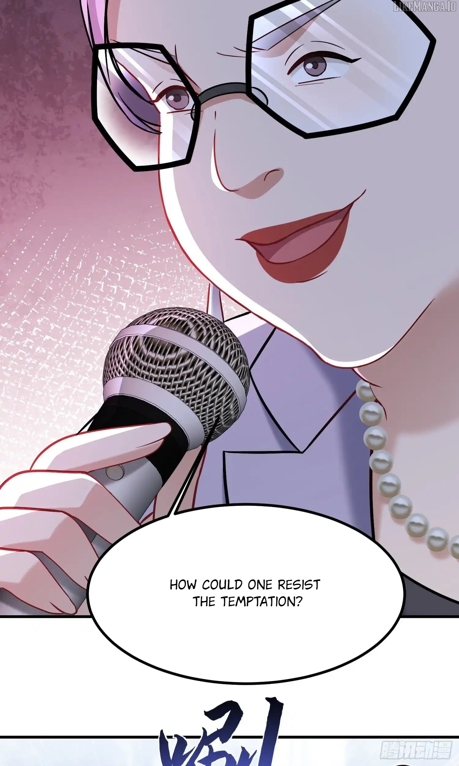 After Improperly Licking a Dog, I Became a Billionaire Chapter 241 - page 37